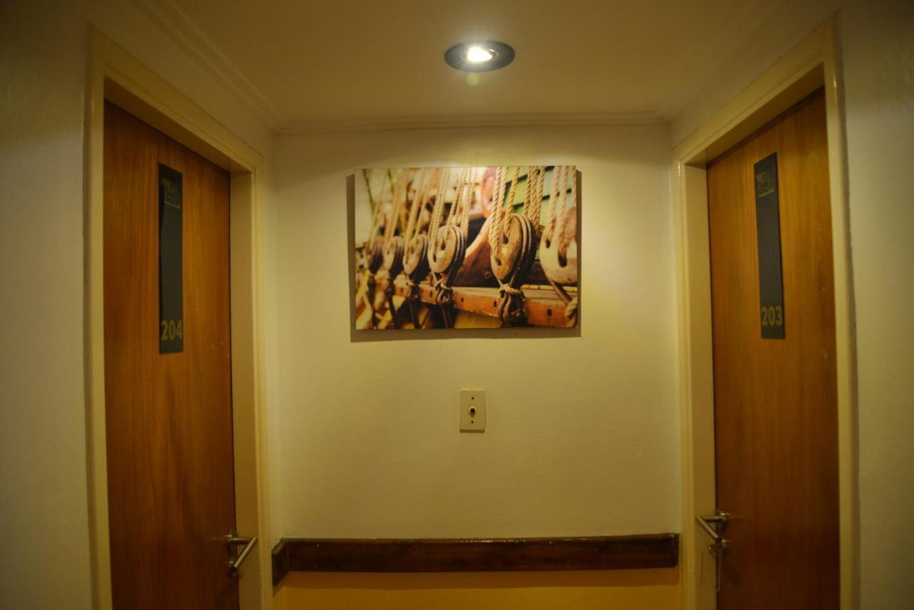 Hotel Cadoro Mar del Plata Quarto foto